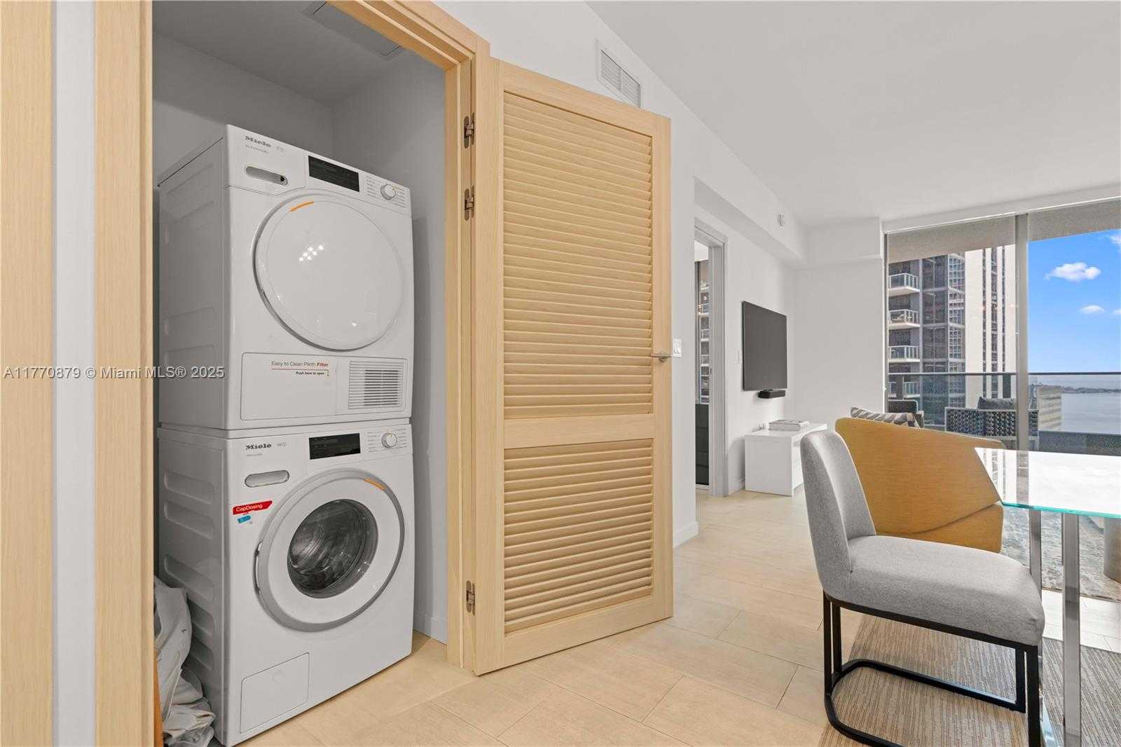 Small Image of 1000 EAST BRICKELL PLZ #3803, Miami Number 8