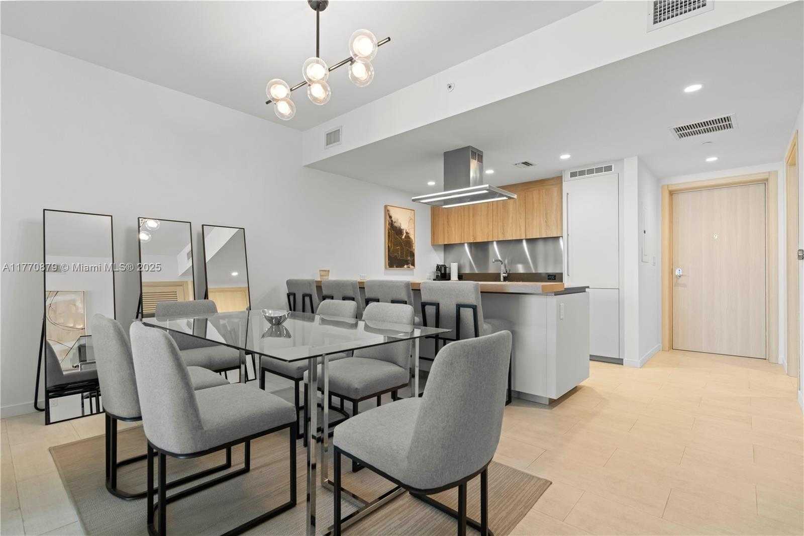 Small Image of 1000 EAST BRICKELL PLZ #3803, Miami Number 9