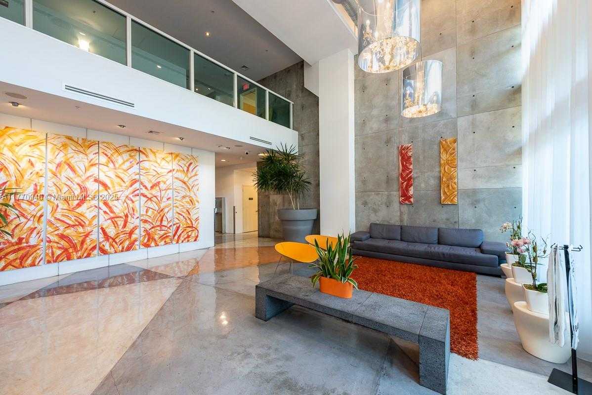 Small Image of 234 NORTH EAST 3RD ST #1502, Miami Number 15