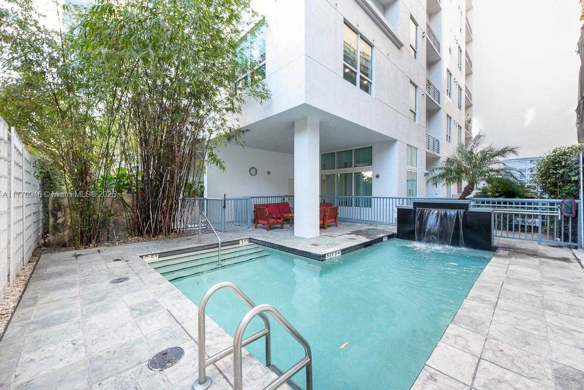 Small Image of 234 NORTH EAST 3RD ST #1502, Miami Number 16