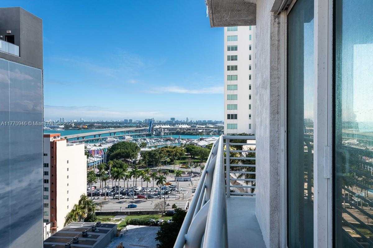 Small Image of 234 NORTH EAST 3RD ST #1502, Miami Number 2