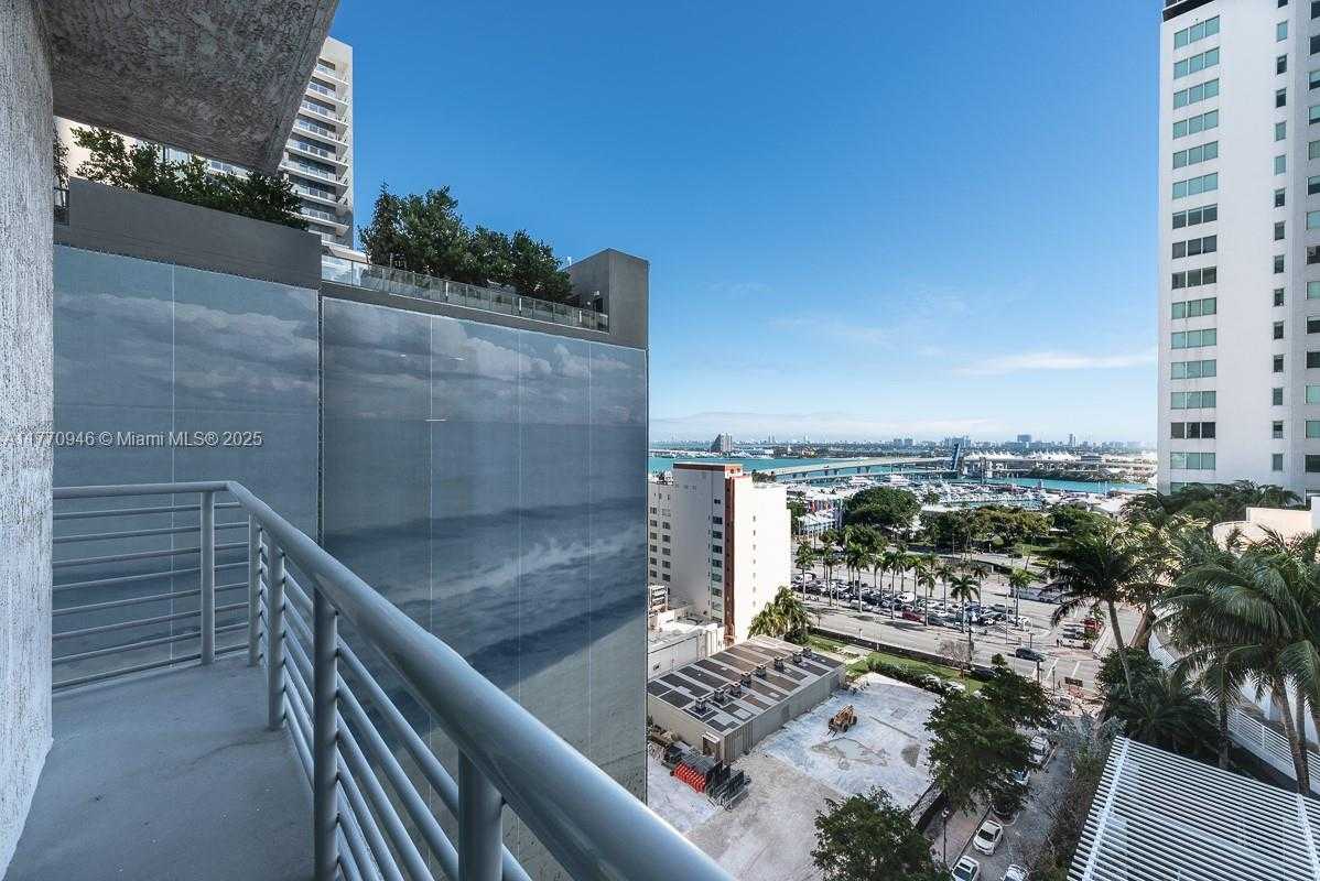 Small Image of 234 NORTH EAST 3RD ST #1502, Miami Number 3