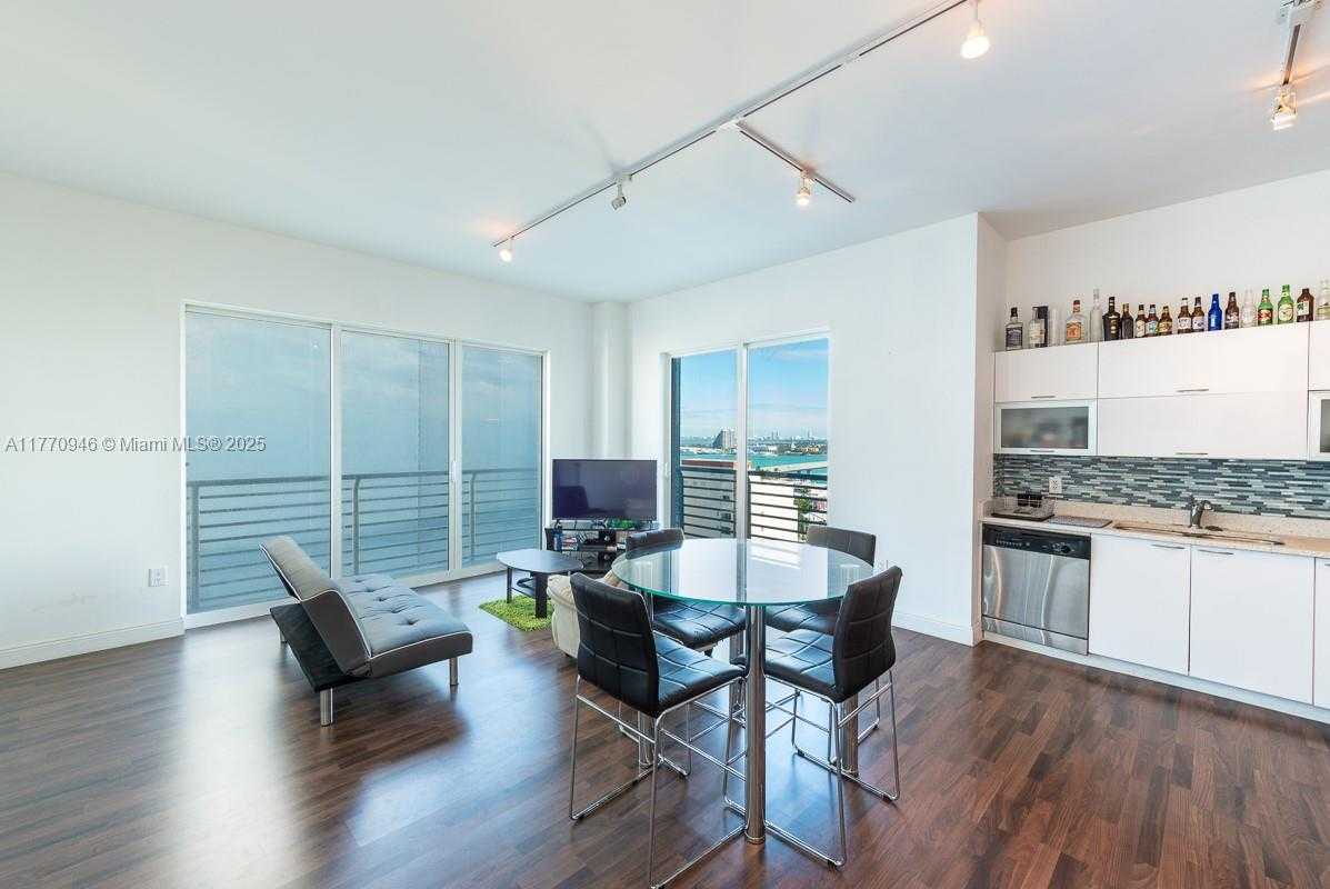 Small Image of 234 NORTH EAST 3RD ST #1502, Miami Number 4