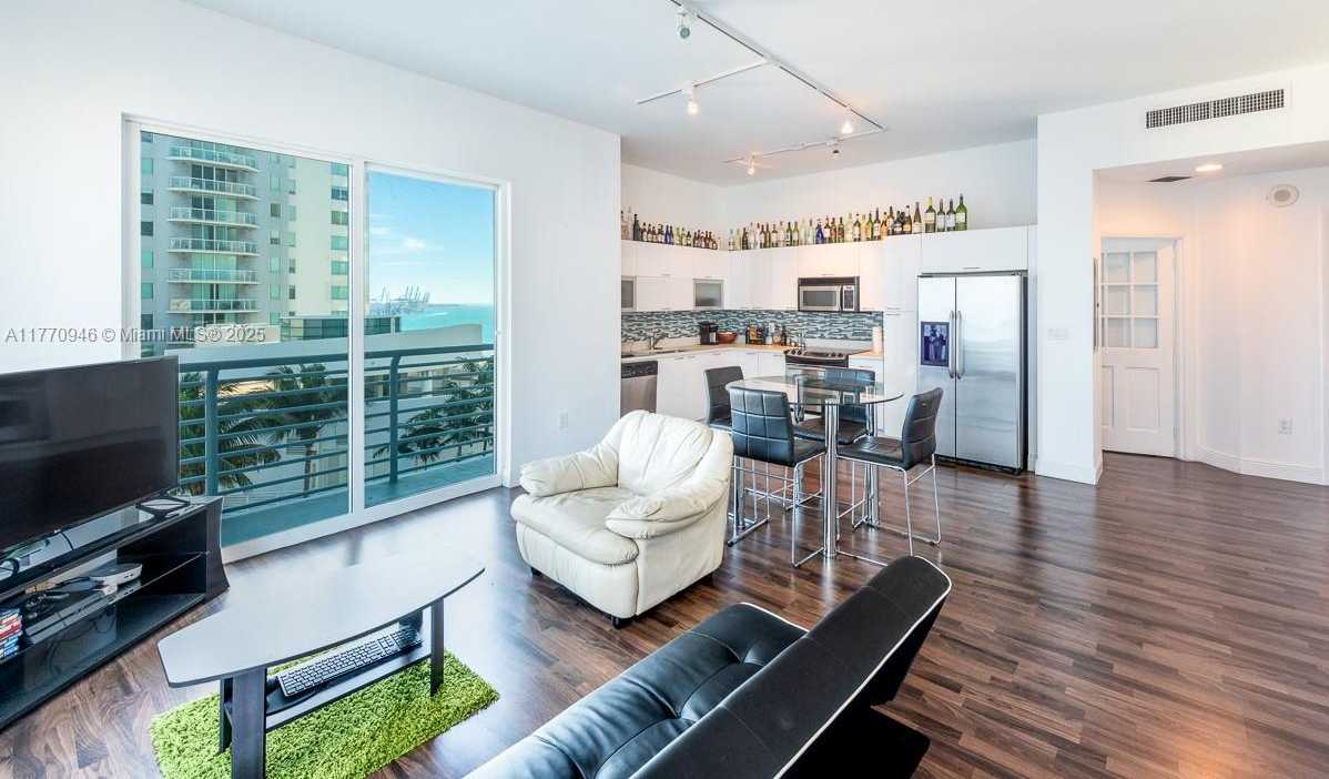 Small Image of 234 NORTH EAST 3RD ST #1502, Miami Number 5