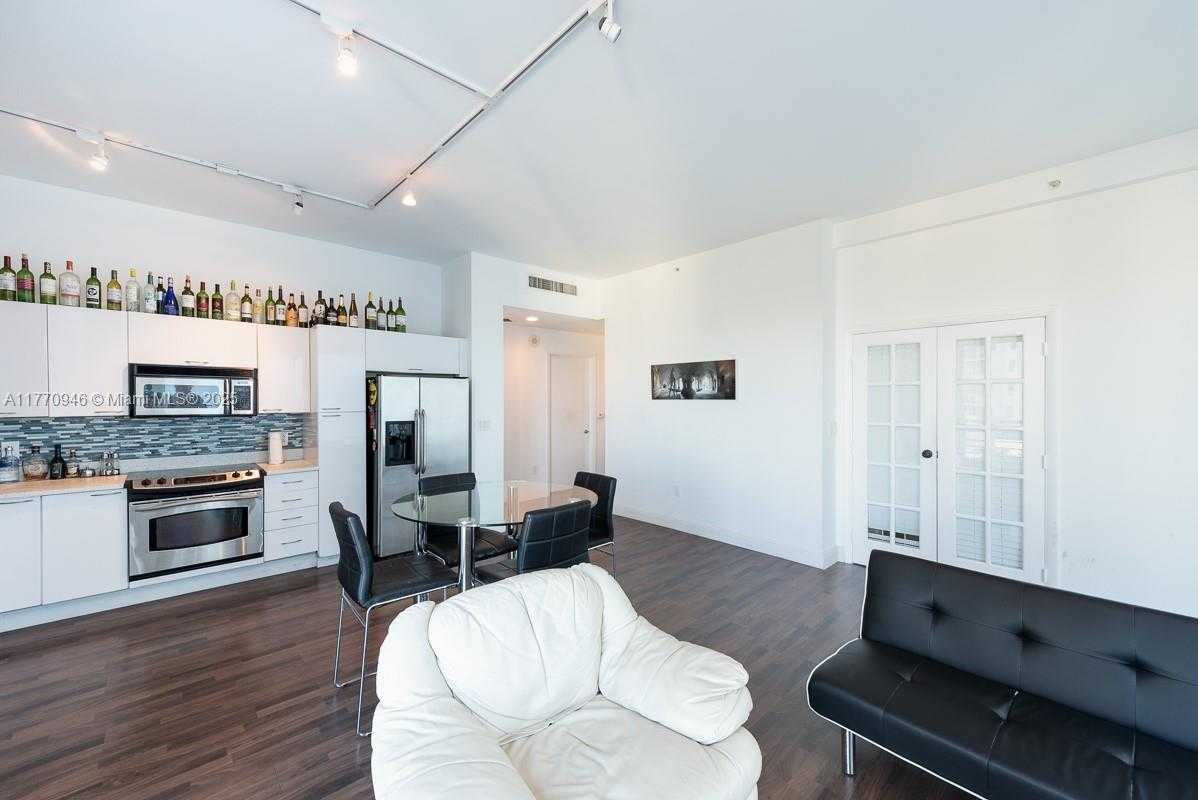 Small Image of 234 NORTH EAST 3RD ST #1502, Miami Number 6