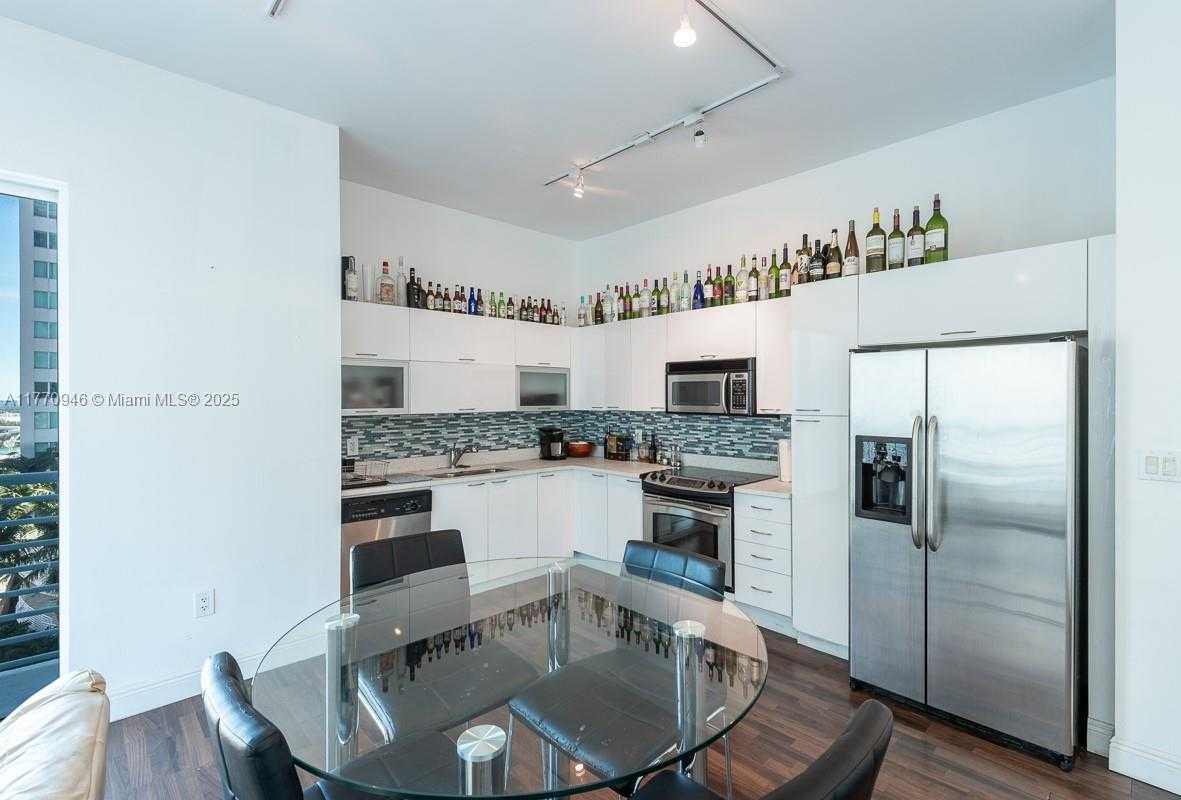 Small Image of 234 NORTH EAST 3RD ST #1502, Miami Number 8