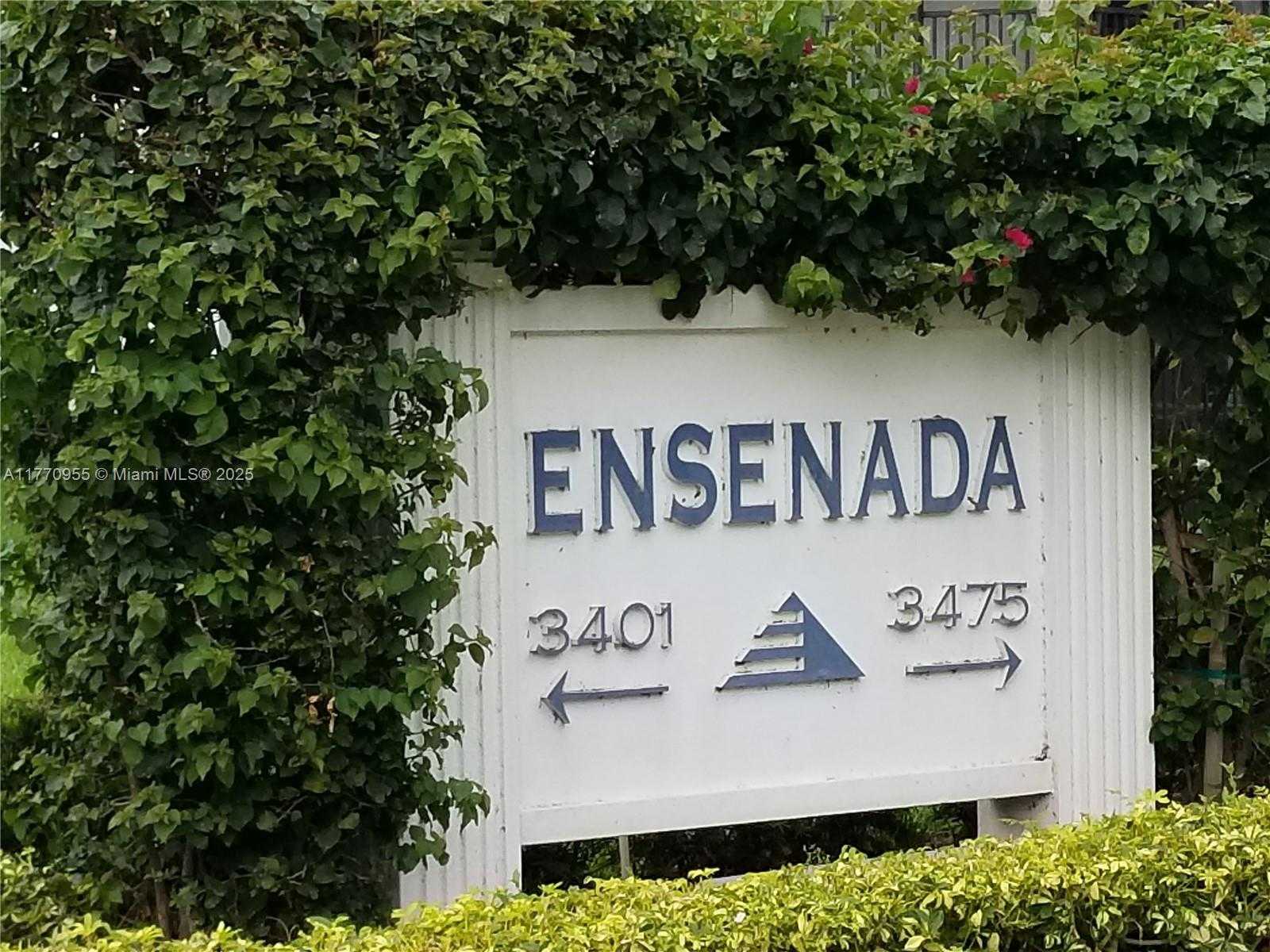 Small Image of 3401 NORTH COUNTRY CLUB DR #211, Aventura Number 3