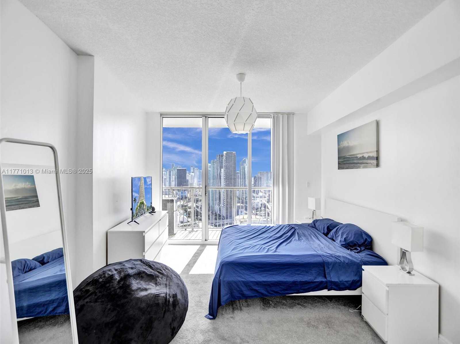 Small Image of 1750 NORTH BAYSHORE DR #PH5412, Miami Number 11