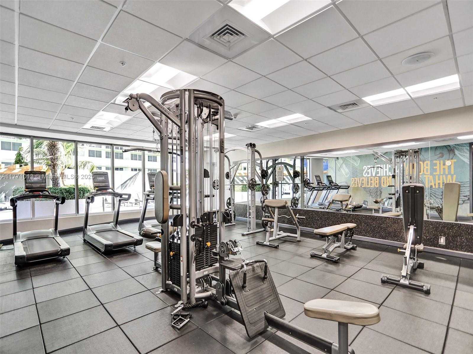 Small Image of 1750 NORTH BAYSHORE DR #PH5412, Miami Number 21