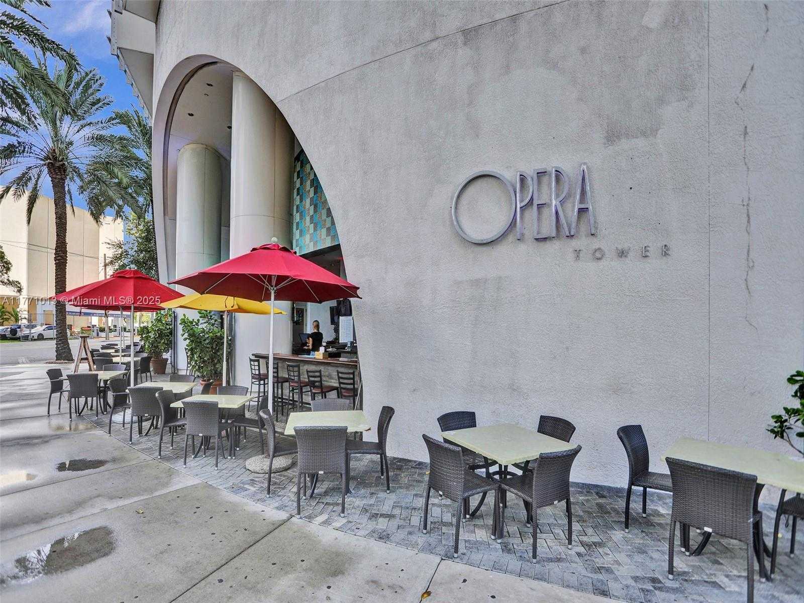Small Image of 1750 NORTH BAYSHORE DR #PH5412, Miami Number 23