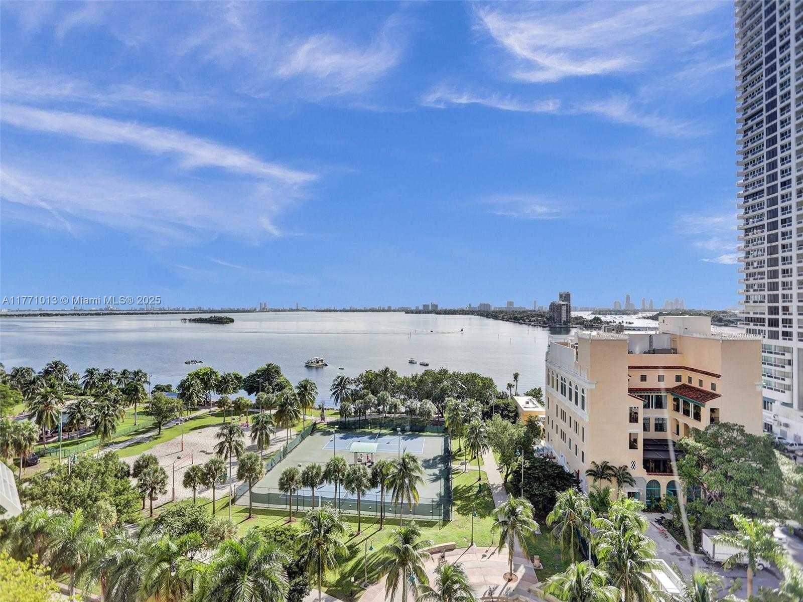 Small Image of 1750 NORTH BAYSHORE DR #PH5412, Miami Number 25