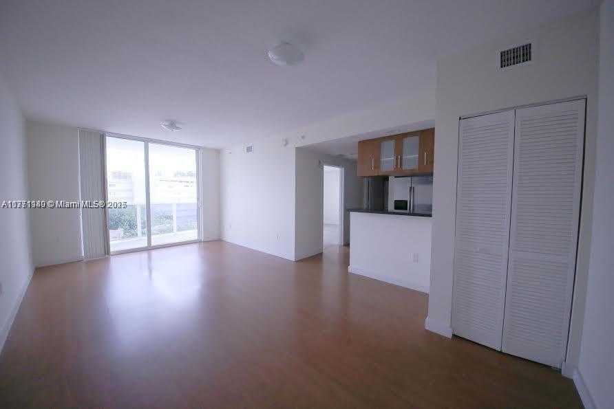 Small Image of 601 NORTH EAST 23RD ST #1407, Miami Number 2