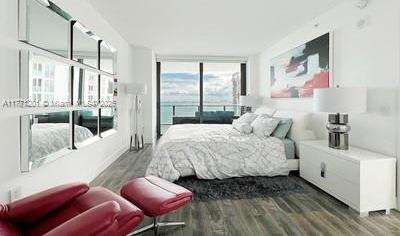 Small Image of 460 NORTH EAST 28TH ST #1608, Miami Number 11
