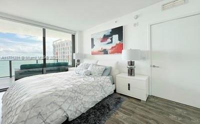 Small Image of 460 NORTH EAST 28TH ST #1608, Miami Number 13