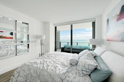 Small Image of 460 NORTH EAST 28TH ST #1608, Miami Number 14