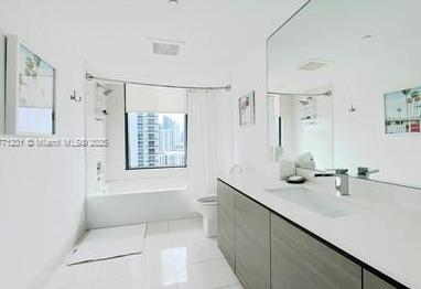 Small Image of 460 NORTH EAST 28TH ST #1608, Miami Number 19