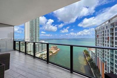 Small Image of 460 NORTH EAST 28TH ST #1608, Miami Number 2
