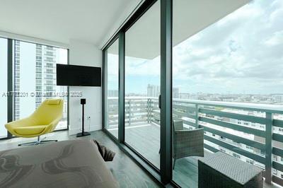 Small Image of 460 NORTH EAST 28TH ST #1608, Miami Number 21
