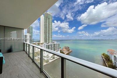 Small Image of 460 NORTH EAST 28TH ST #1608, Miami Number 3