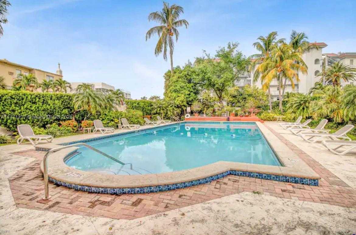 Small Image of 255 WEST 24TH ST #542, Miami Beach Number 13
