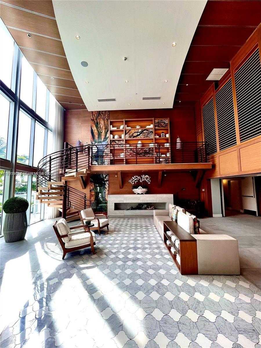 Small Image of 6700 INDIAN CREEK DR #904, Miami Beach Number 10