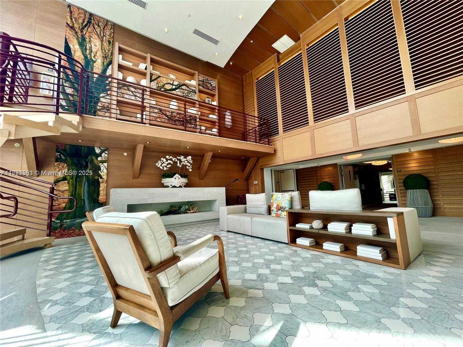 Small Image of 6700 INDIAN CREEK DR #904, Miami Beach Number 11