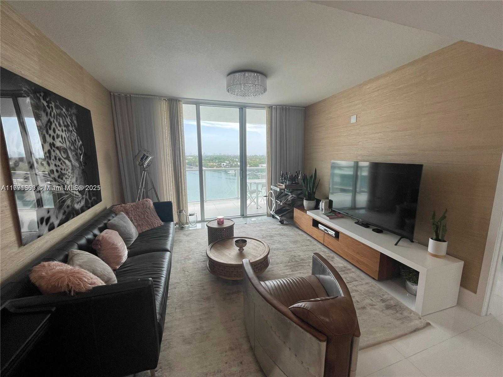 Small Image of 6700 INDIAN CREEK DR #904, Miami Beach Number 22