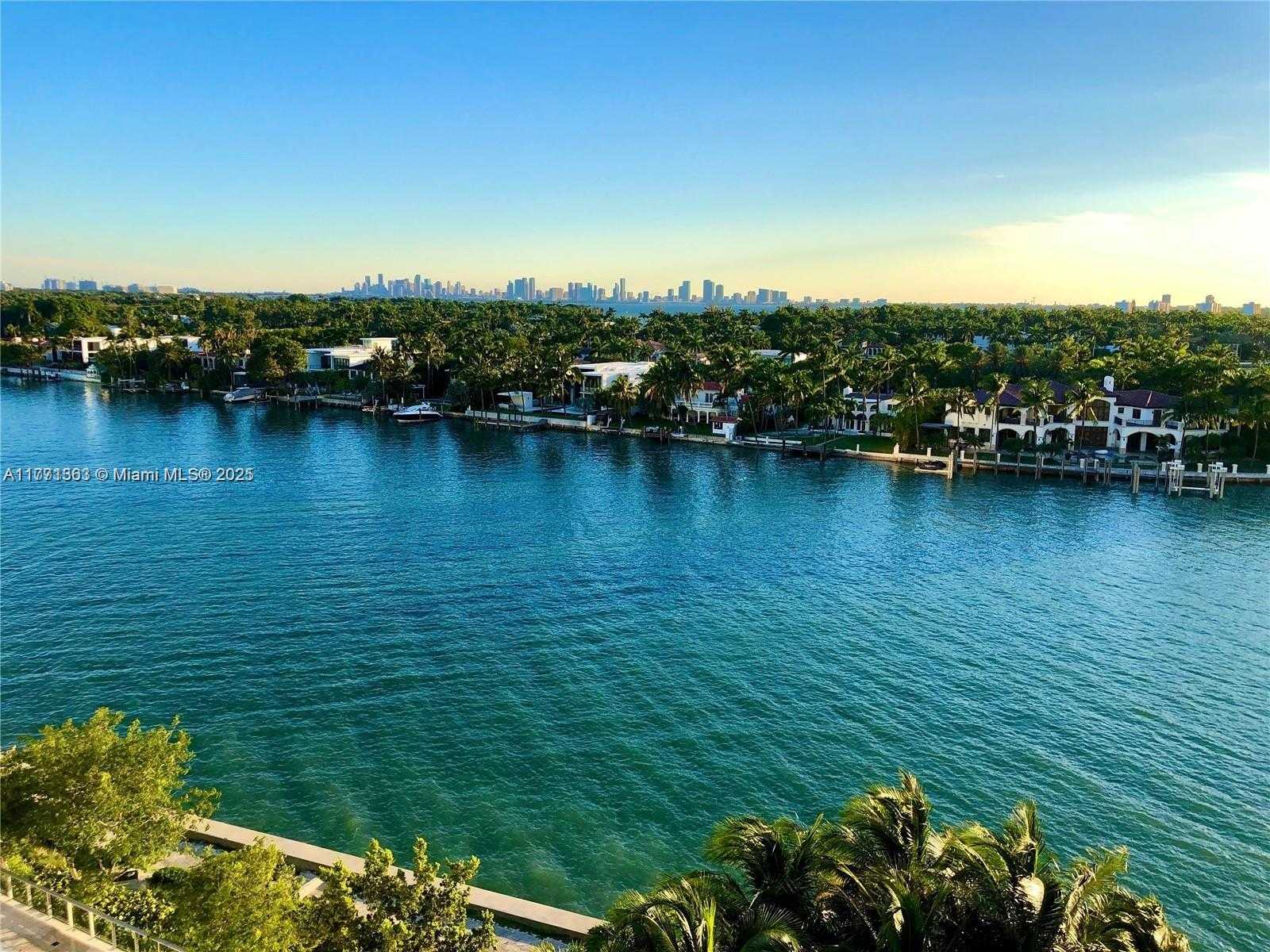 Small Image of 6700 INDIAN CREEK DR #904, Miami Beach Number 3