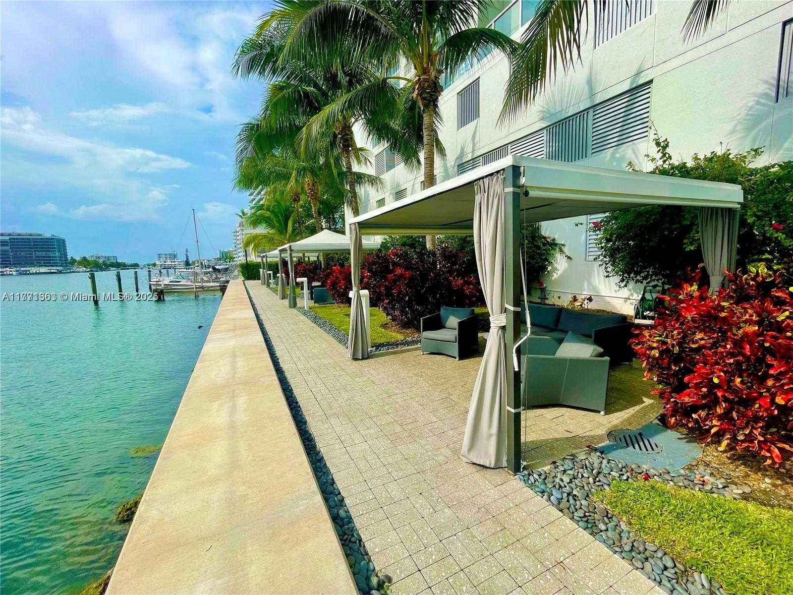 Small Image of 6700 INDIAN CREEK DR #904, Miami Beach Number 5