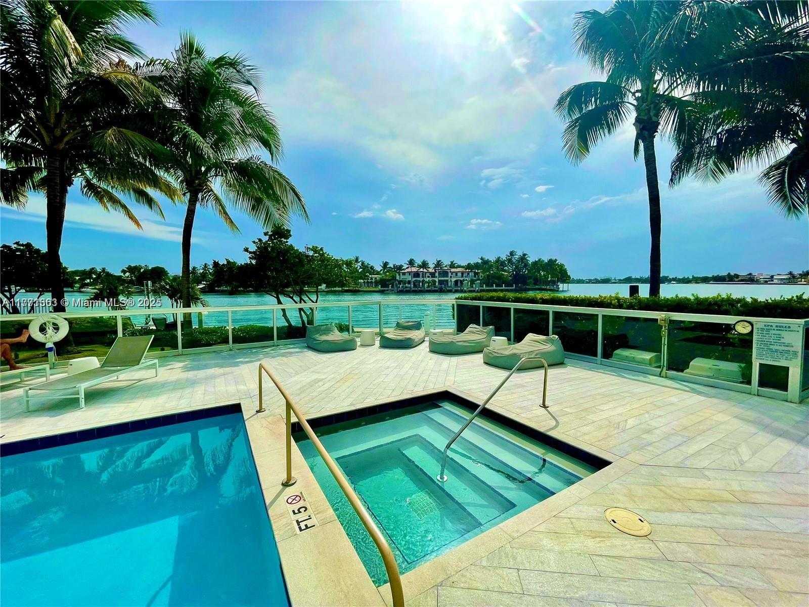 Small Image of 6700 INDIAN CREEK DR #904, Miami Beach Number 8