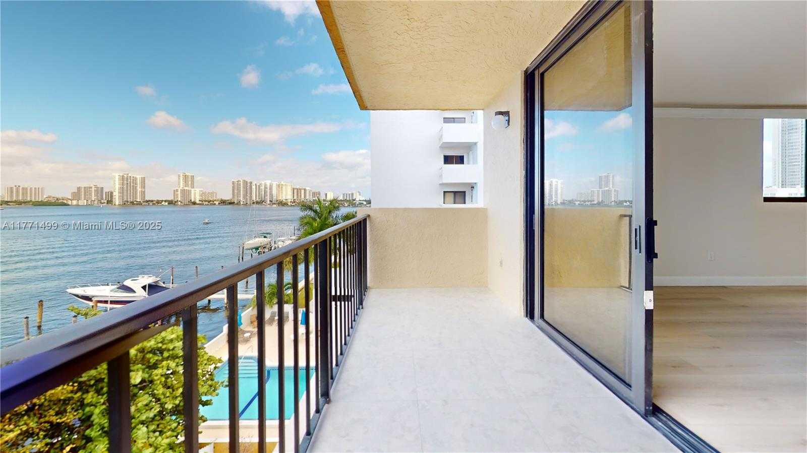 Small Image of 17878 NORTH BAY RD #407, Sunny Isles Beach Number 2