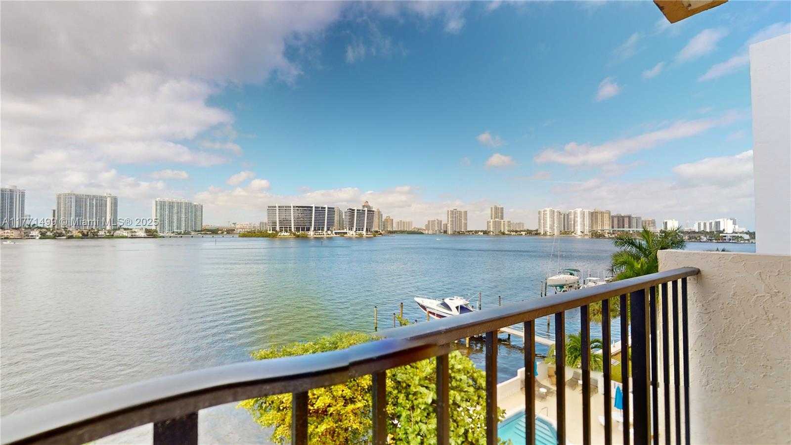 Small Image of 17878 NORTH BAY RD #407, Sunny Isles Beach Number 3