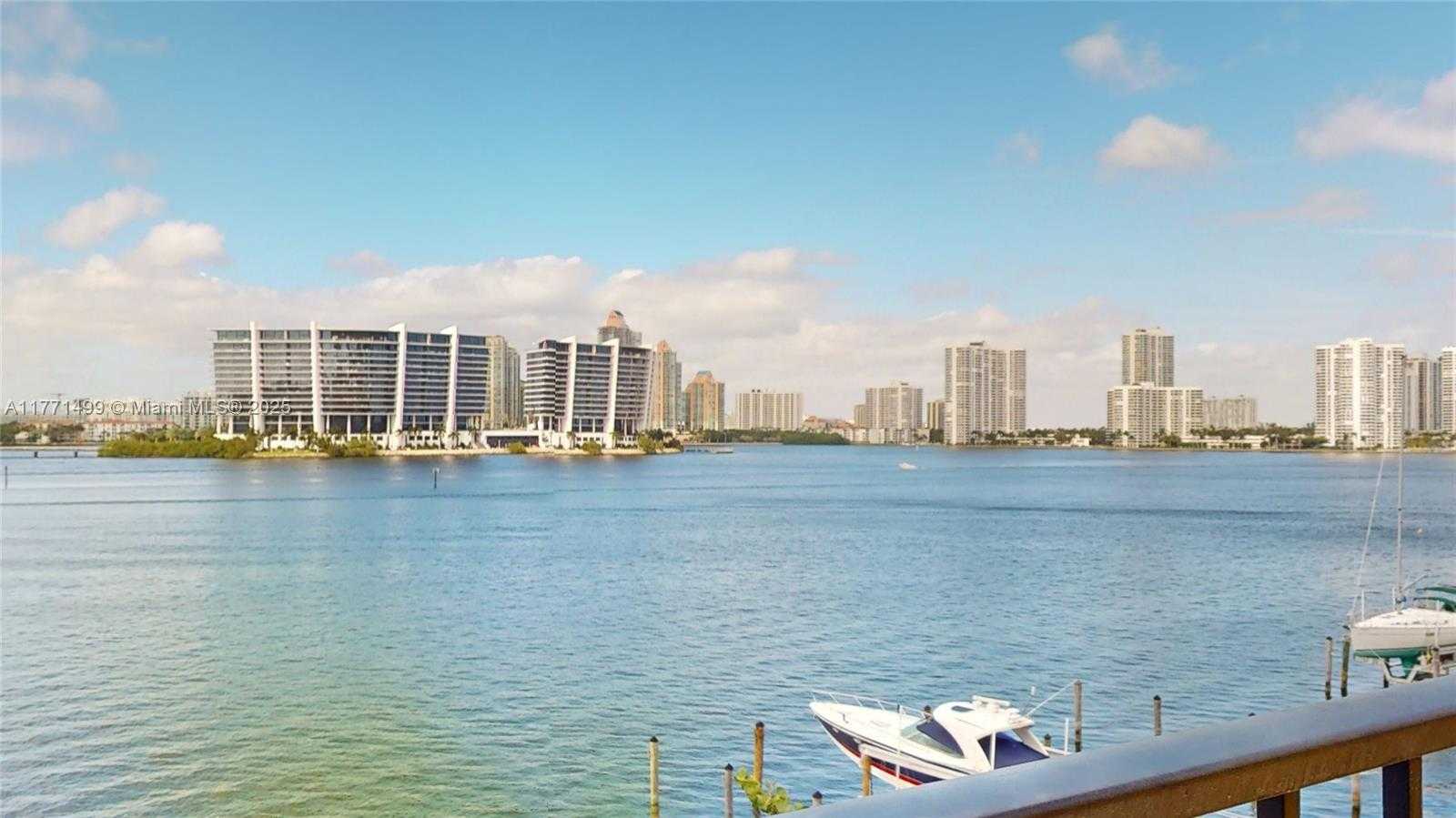 Small Image of 17878 NORTH BAY RD #407, Sunny Isles Beach Number 4