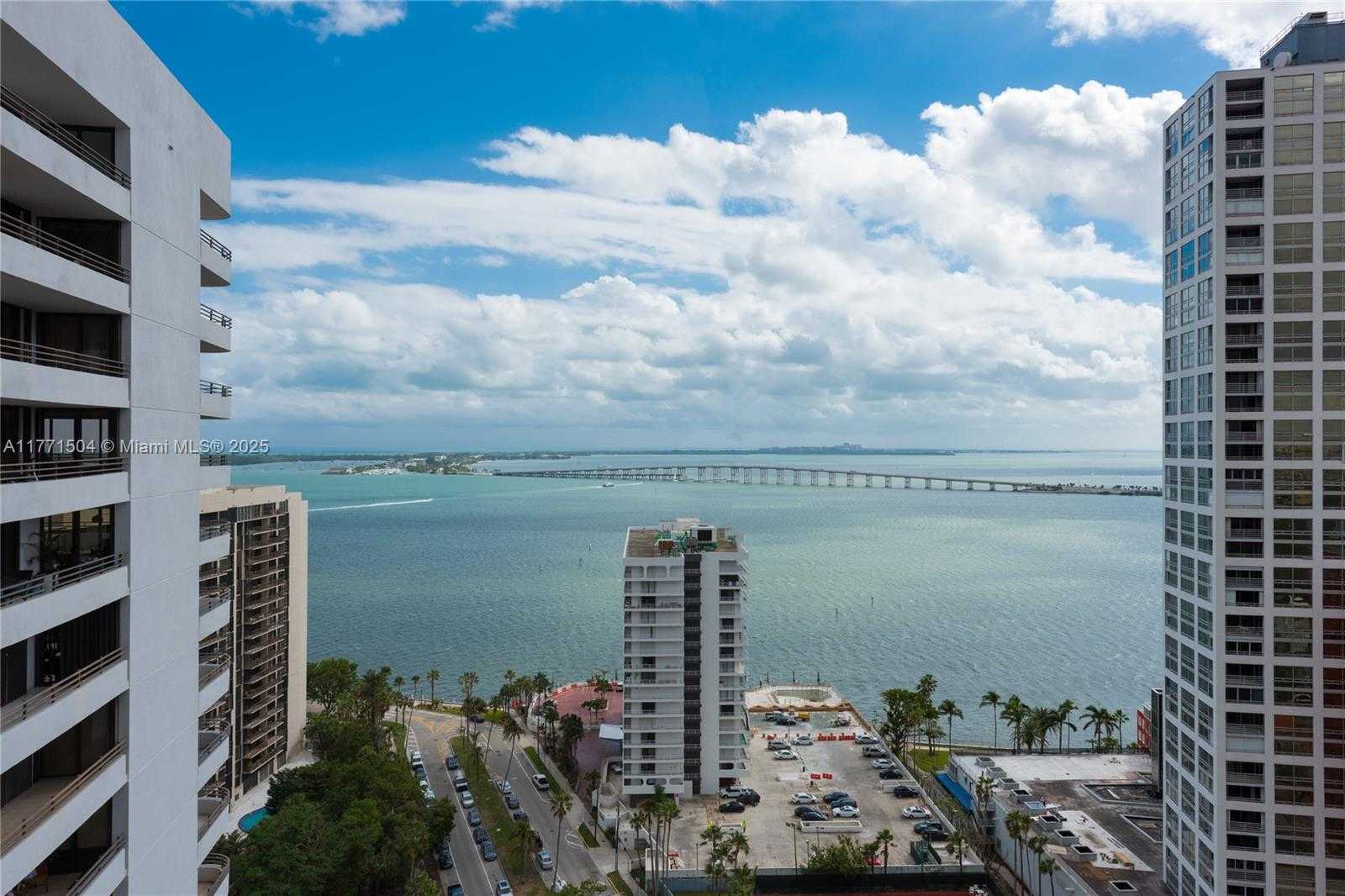 Small Image of 1451 BRICKELL AVE #2103, Miami Number 3