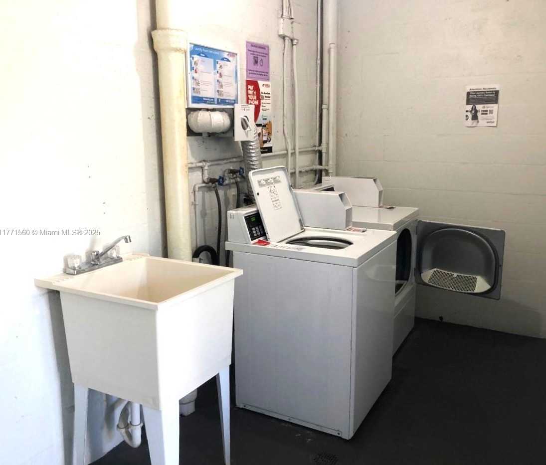 Small Image of 1545 EUCLID AVE #6H, Miami Beach Number 13