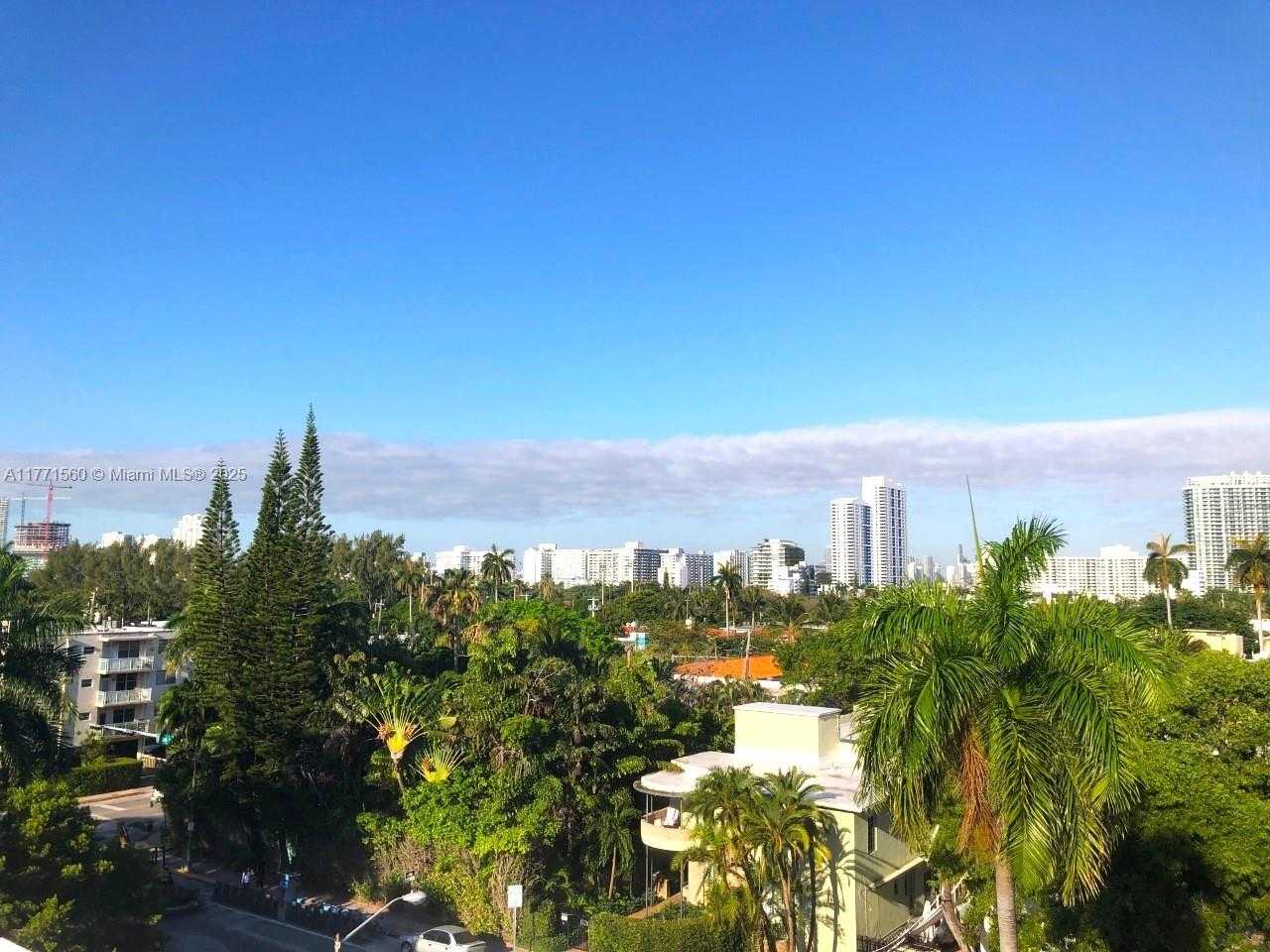 Small Image of 1545 EUCLID AVE #6H, Miami Beach Number 2