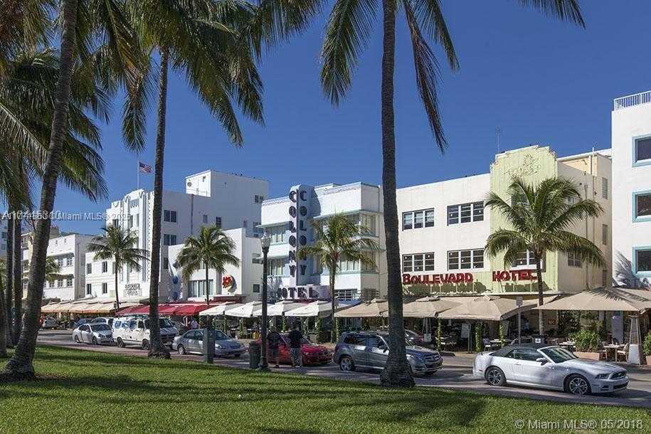 Small Image of 1545 EUCLID AVE #6H, Miami Beach Number 22
