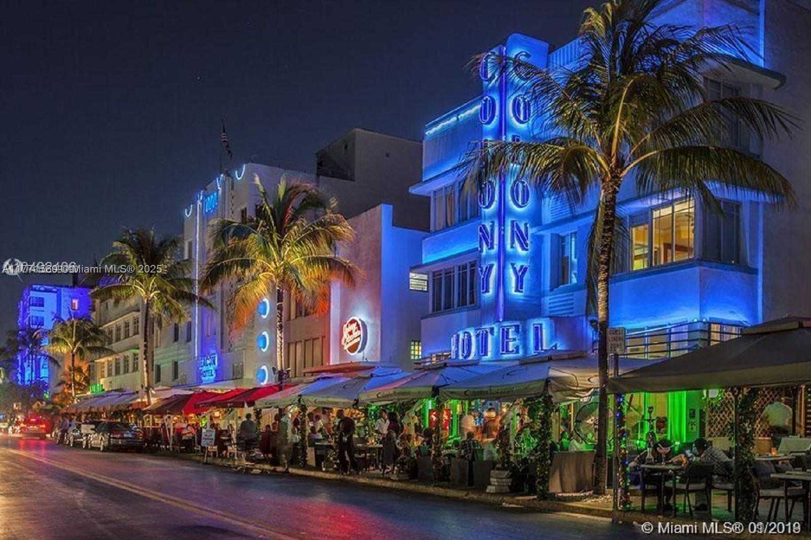 Small Image of 1545 EUCLID AVE #6H, Miami Beach Number 23
