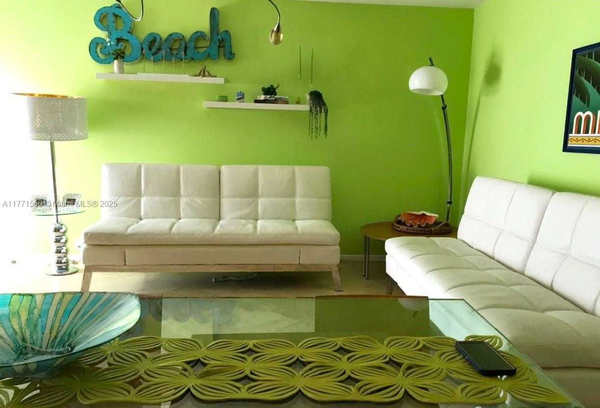 Small Image of 1545 EUCLID AVE #6H, Miami Beach Number 5