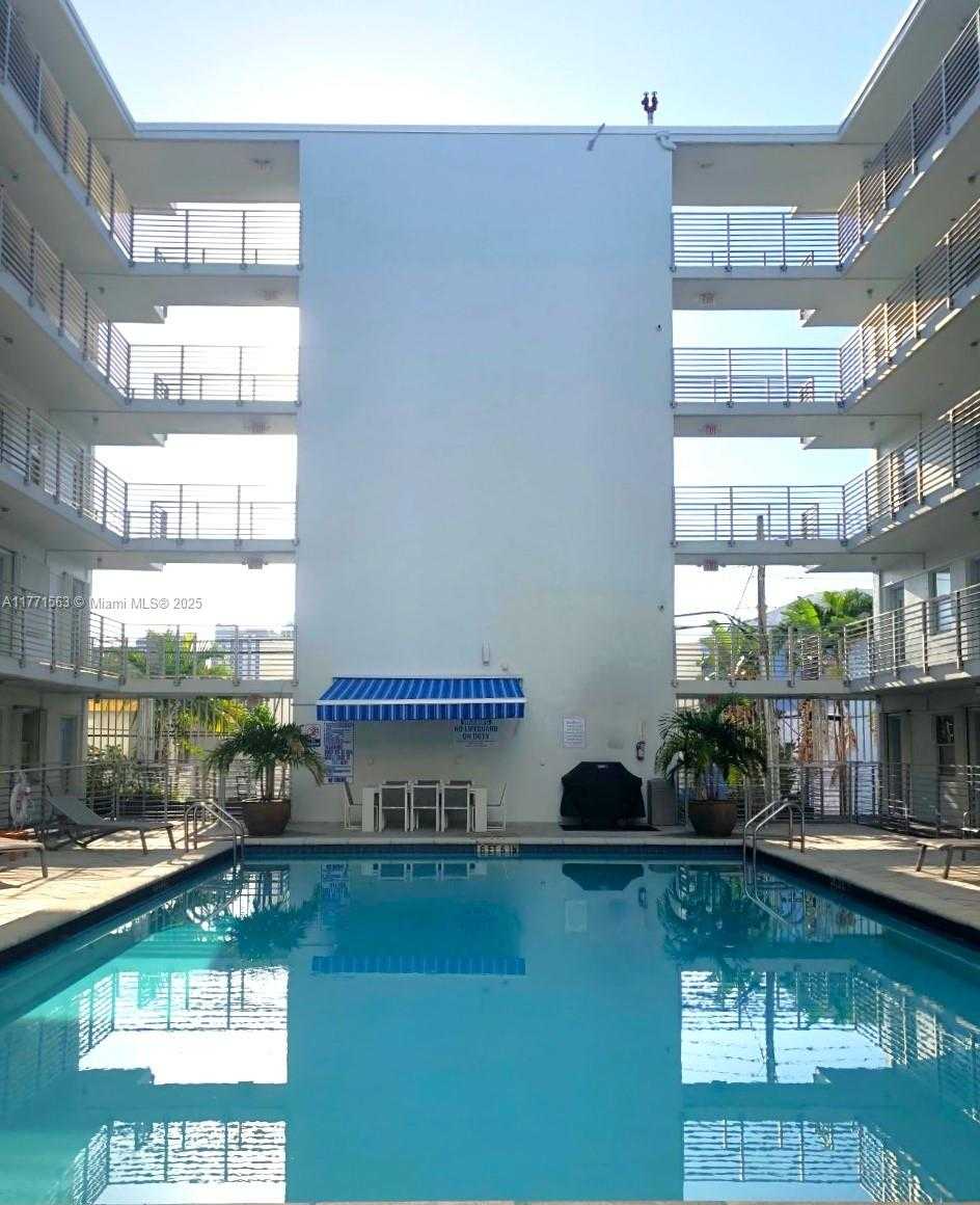 Small Image of 1545 EUCLID AVE #6B, Miami Beach Number 13