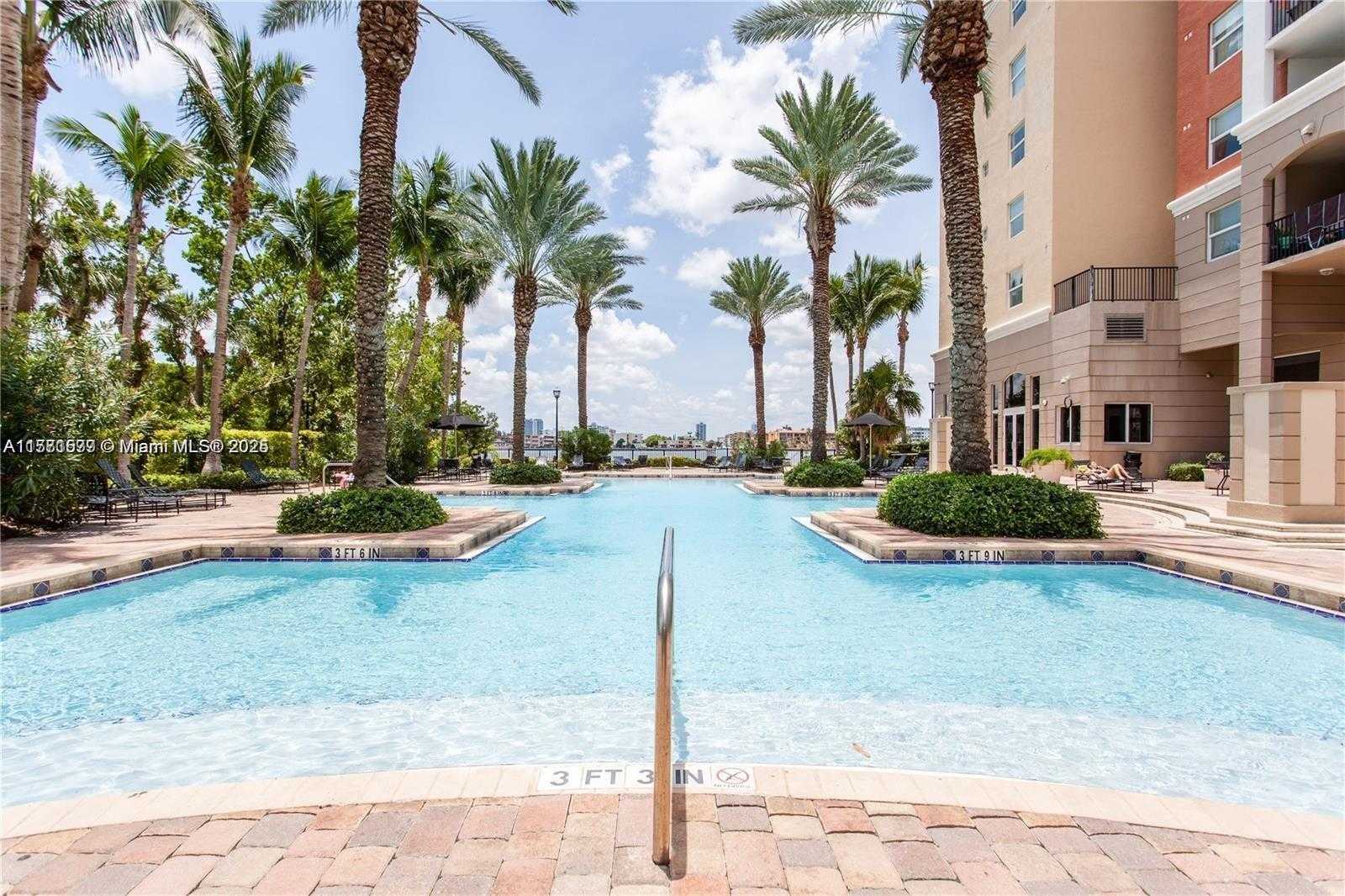 Small Image of 17145 NORTH BAY RD #4409, Sunny Isles Beach Number 14