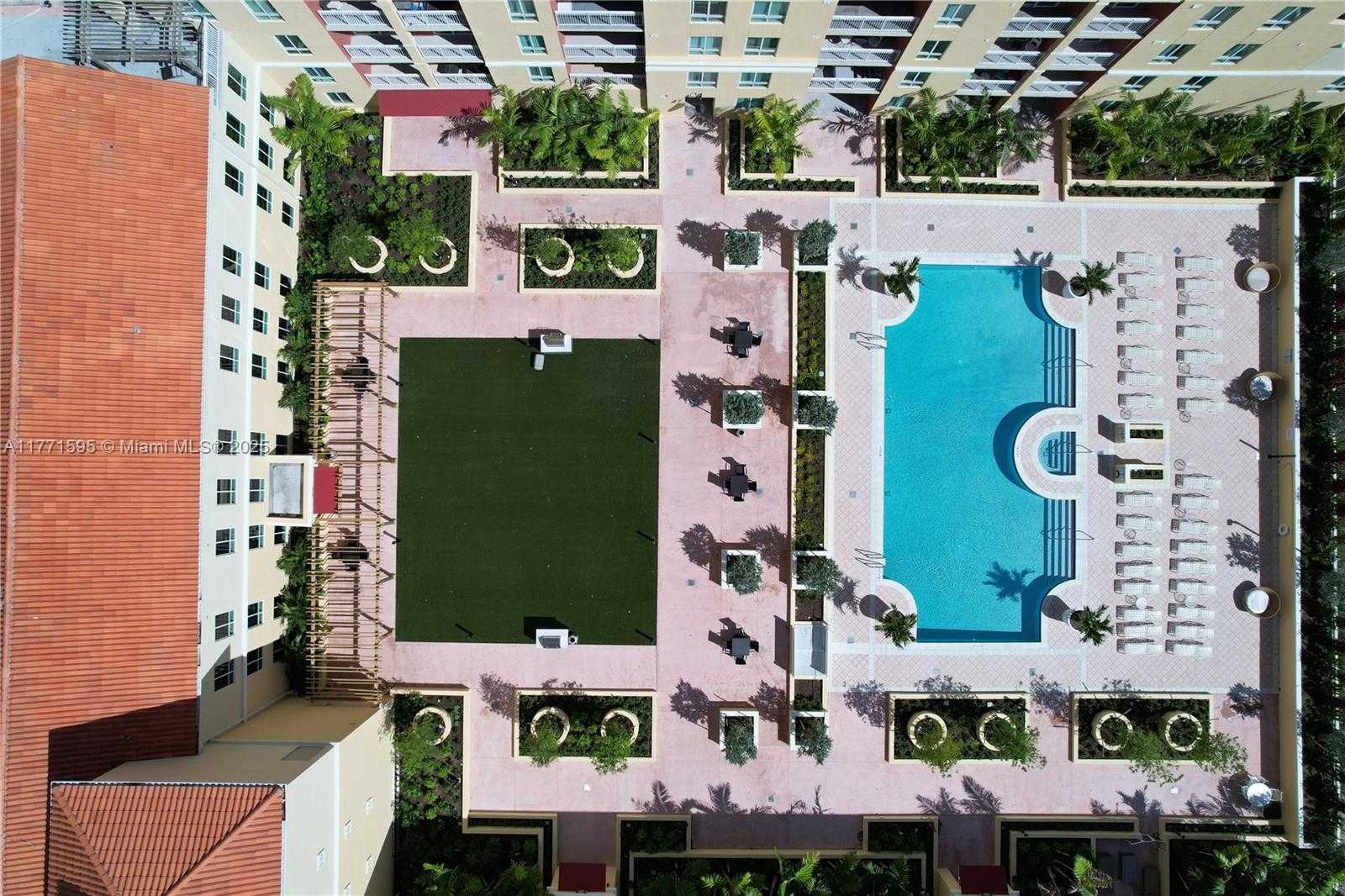 Small Image of 7350 SOUTH WEST 89TH ST #1701S, Miami Number 26