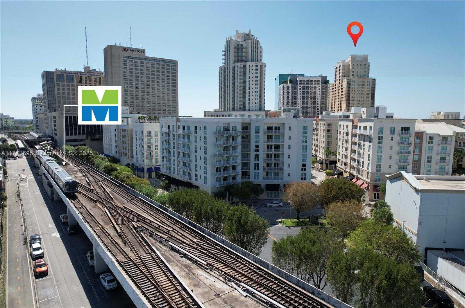 Small Image of 7350 SOUTH WEST 89TH ST #1701S, Miami Number 28