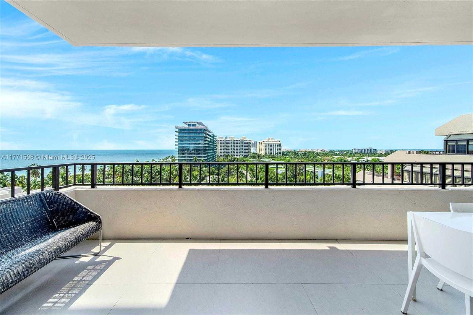 Small Image of 201 CRANDON BLVD #827, Key Biscayne Number 11