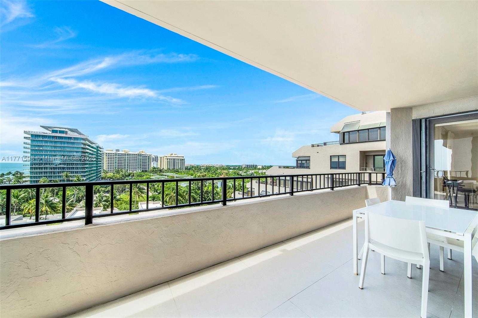 Small Image of 201 CRANDON BLVD #827, Key Biscayne Number 13