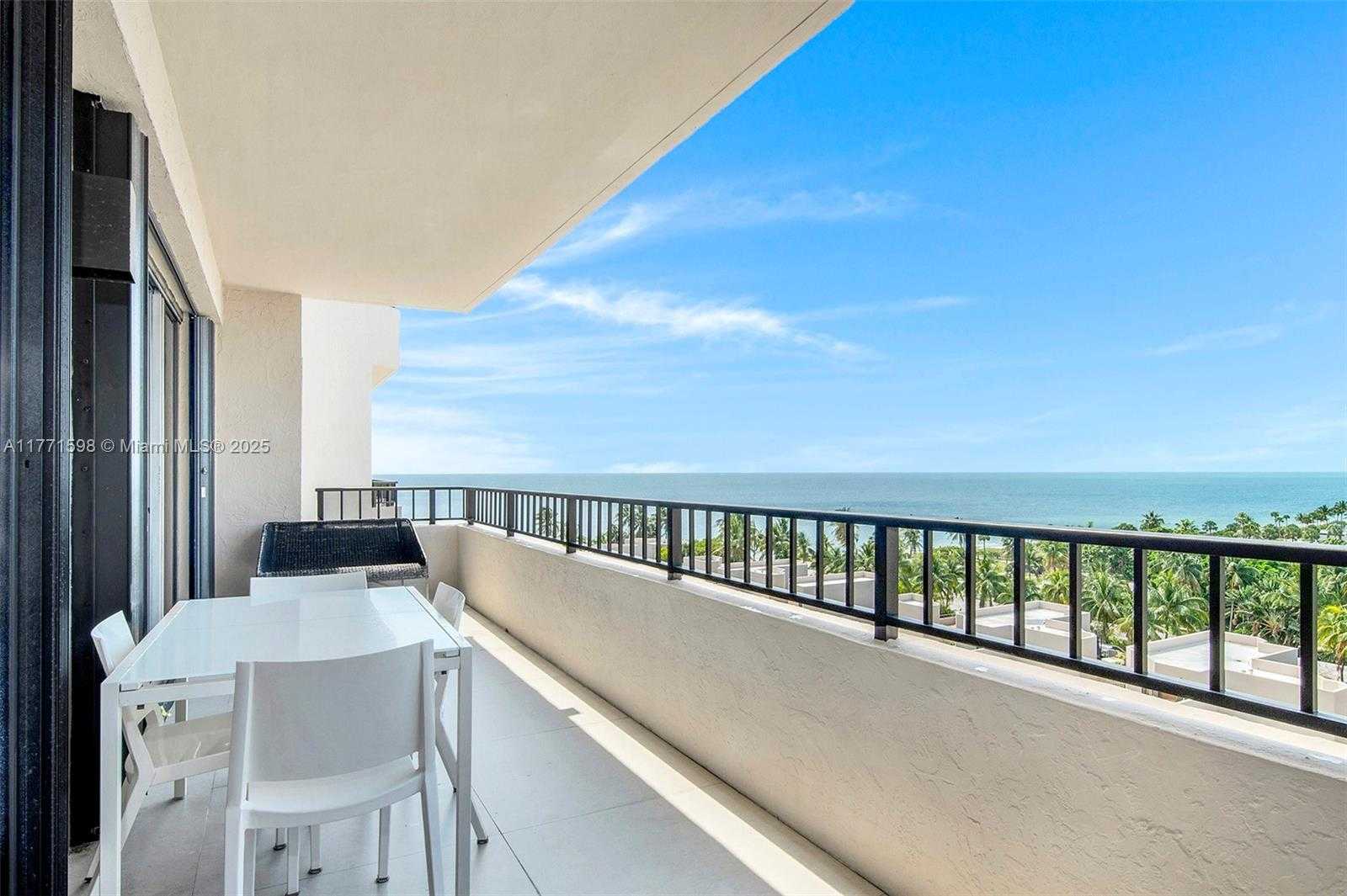 Small Image of 201 CRANDON BLVD #827, Key Biscayne Number 15