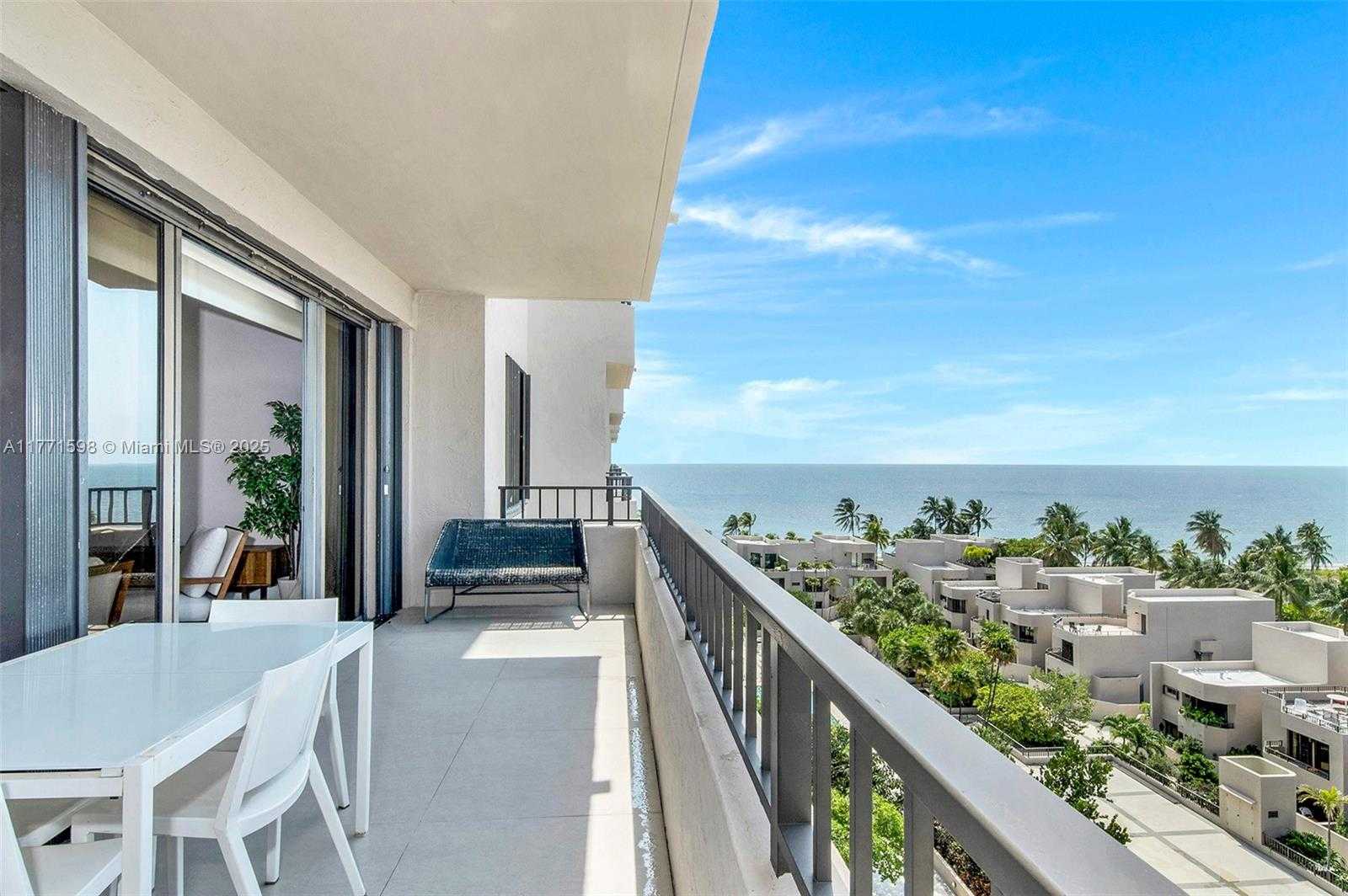 Small Image of 201 CRANDON BLVD #827, Key Biscayne Number 16