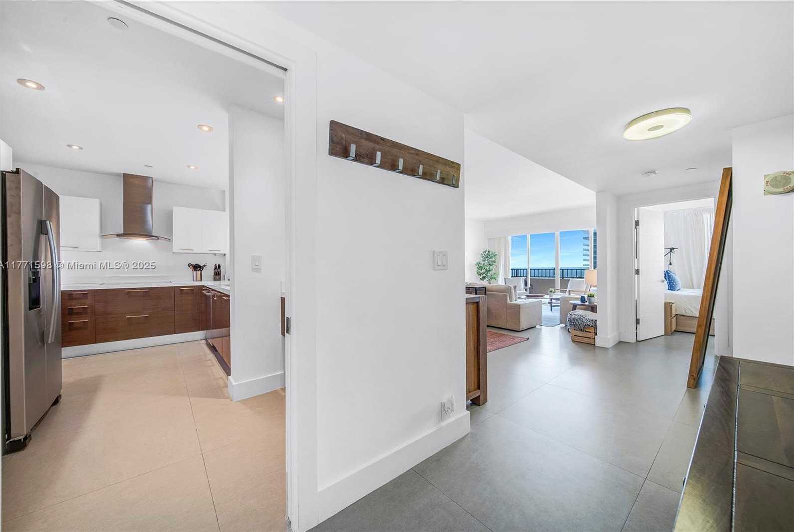 Small Image of 201 CRANDON BLVD #827, Key Biscayne Number 2