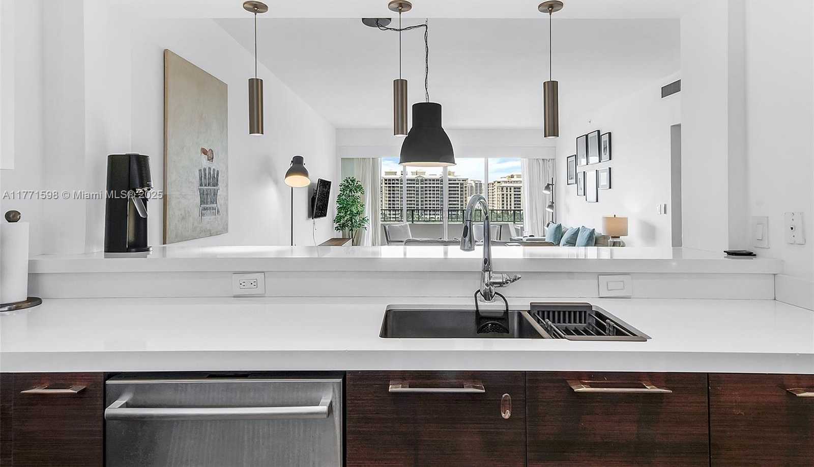 Small Image of 201 CRANDON BLVD #827, Key Biscayne Number 23