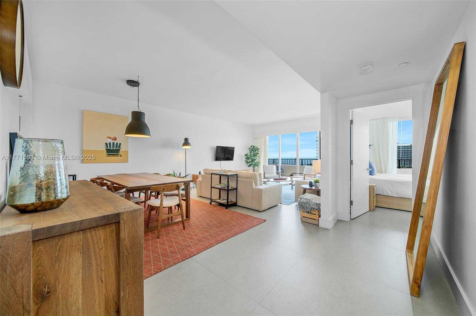 Small Image of 201 CRANDON BLVD #827, Key Biscayne Number 3